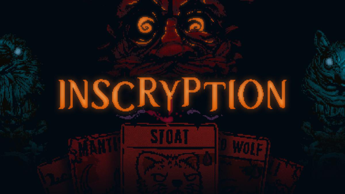 3 lessons in storytelling from Inscryption